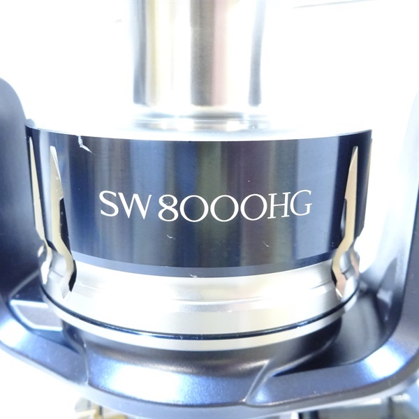 ２０ストラディックＳＷ８０００ＨＧ